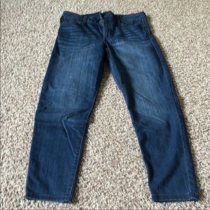 Women’s jeans